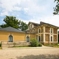 Manoir de l'Obélisque