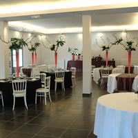 Salle prestige