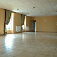 Salle panoramique