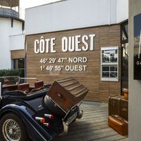 Côte Ouest Thalassa & Spa Les Sables d'Olonne