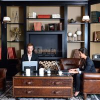 Coworking