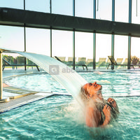 Parcours Hydromarin