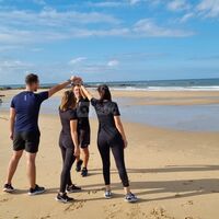 Team Building