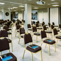 Salon 180m²