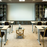 Salon Normandie