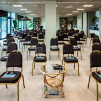Salon 180m²