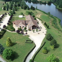 Domaine de l'Angelaud