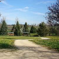 Domaine de l'Angelaud