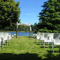 Domaine de l'Angelaud