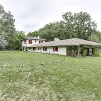 La Bergerie