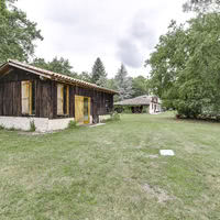 La Bergerie