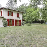 La Bergerie