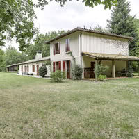La Bergerie
