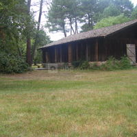 La bergerie de pernaud