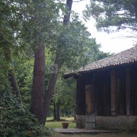La Bergerie