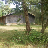 La bergerie de pernaud