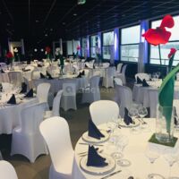 Salle amiral