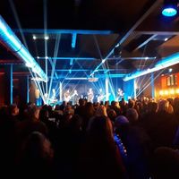 Concert au Yacht