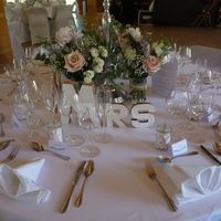Décoration de Mariage