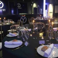 Salle Amiral vue bar