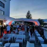 Terrasse du Yacht