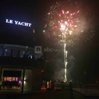 Le Yacht St germain au mont d'or