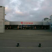 Mega CGR Blagnac