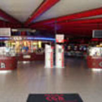 Mega CGR Blagnac