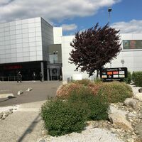 Vue extérieure