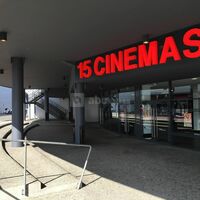 Vue extérieure