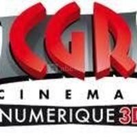 Mega CGR Blagnac