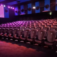 Salle Premium ICE