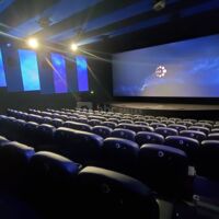 Salle Premium ICE