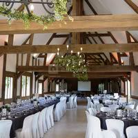 Salle de réception