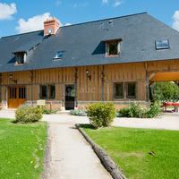 Maison de La Mare