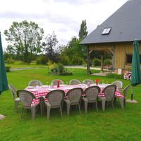 Maison de La Mare