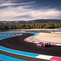 Circuit Paul Ricard