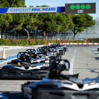 Circuit Paul Ricard