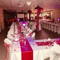 Partie salle