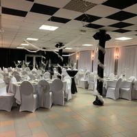 Partie salle