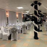 Partie salle