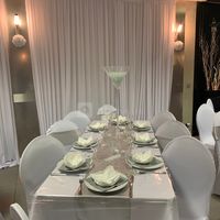 Partie salle