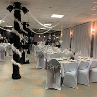 Partie Salle