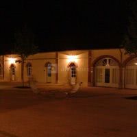 Orangerie