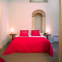 Chambre orangerie