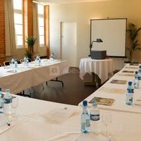Salle de la ragotterie