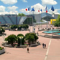 Paris Nord Villepinte