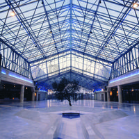 Paris Nord Villepinte