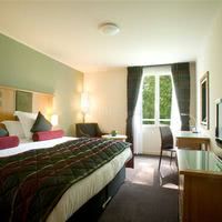 Chambre double classique