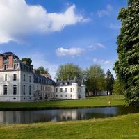 Le château